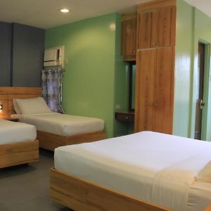 Family King Suite
